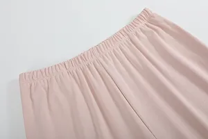 OEKO-TEX  Women's Bamboo Pajamas